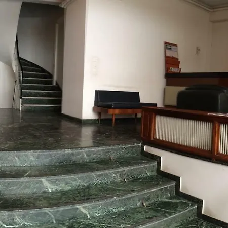 Appartement Flat31 à Athènes Extérieur photo