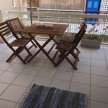 Appartement Flat31 à Athènes Extérieur photo