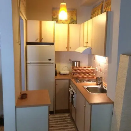 Appartement Flat31 à Athènes Extérieur photo