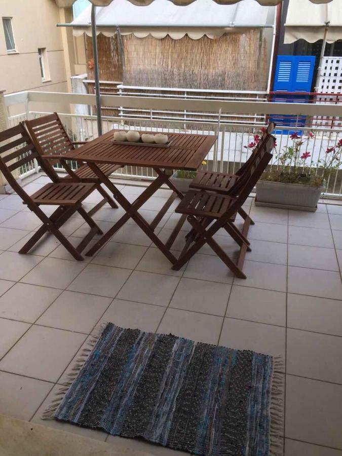 Flat31 Apartmán Atény