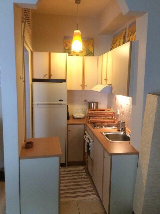 Flat31 Apartmán Atény