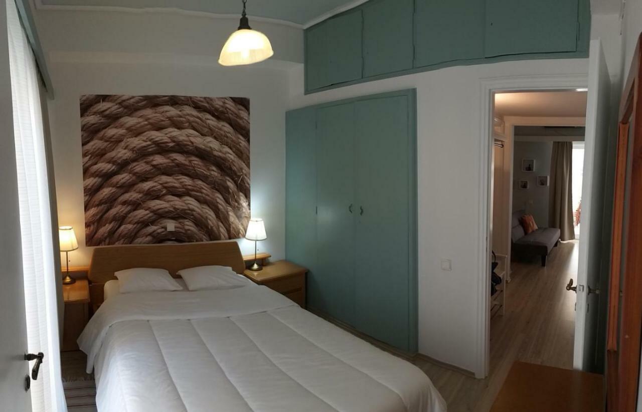 Apartmán Flat31 *