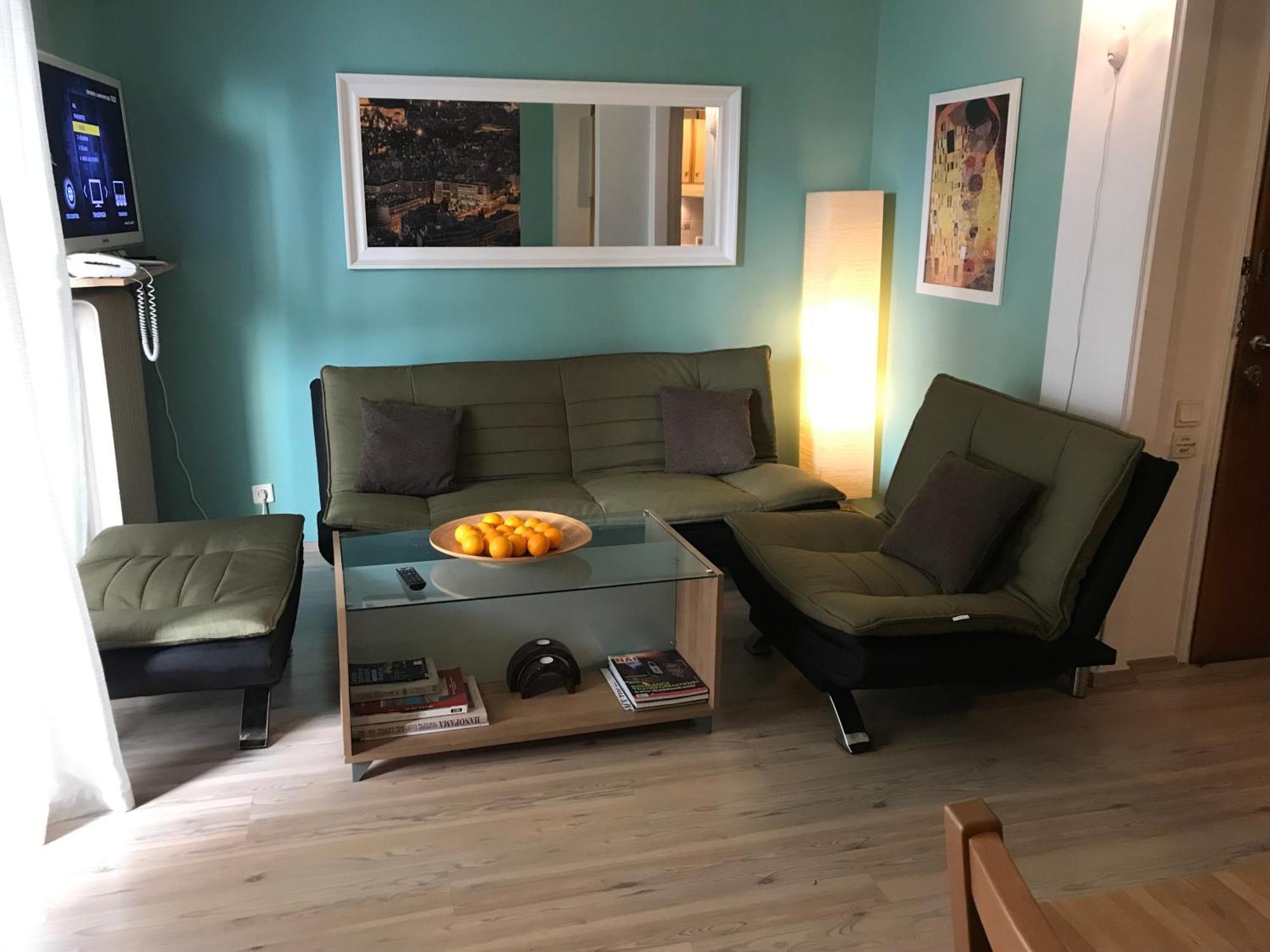 Appartement Flat31 *