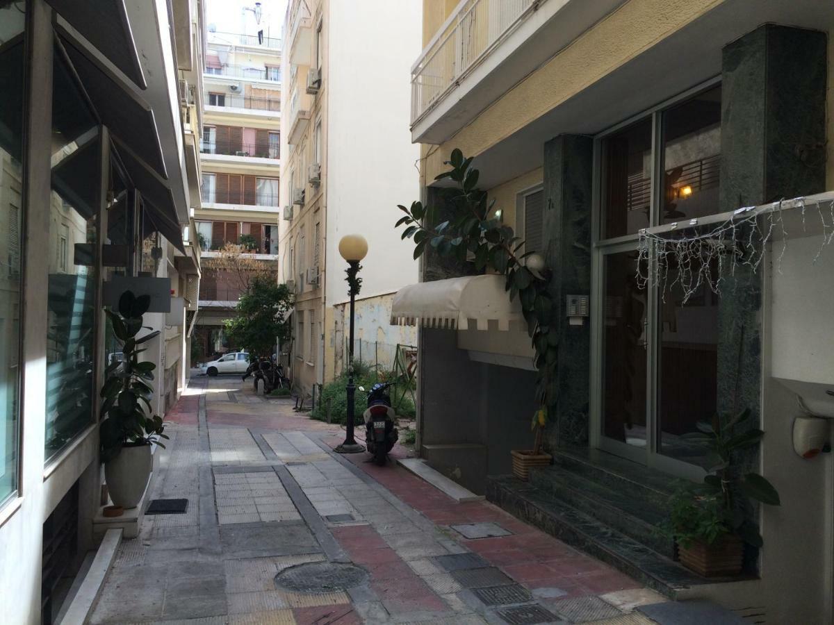 Flat31 Appartement *
