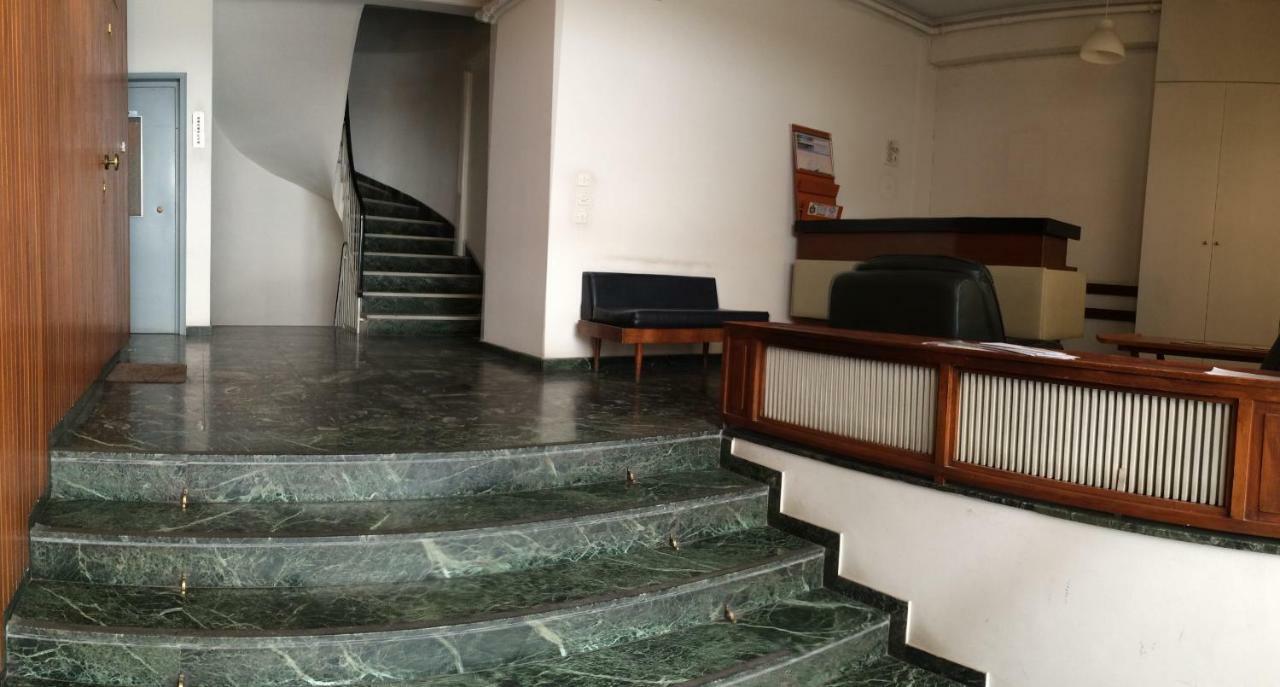 Flat31 Appartement *