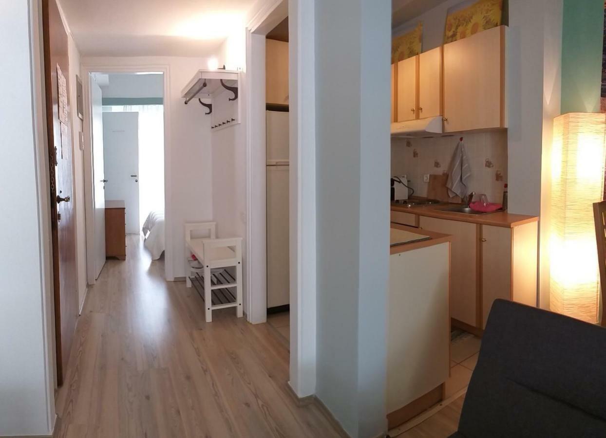 Flat31 Appartement *