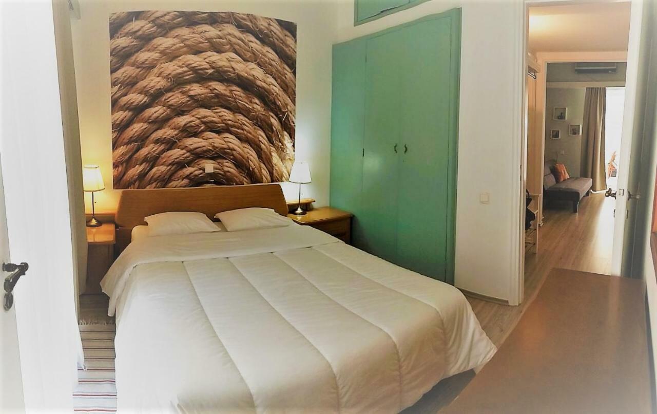 Flat31 Appartement Athènes
