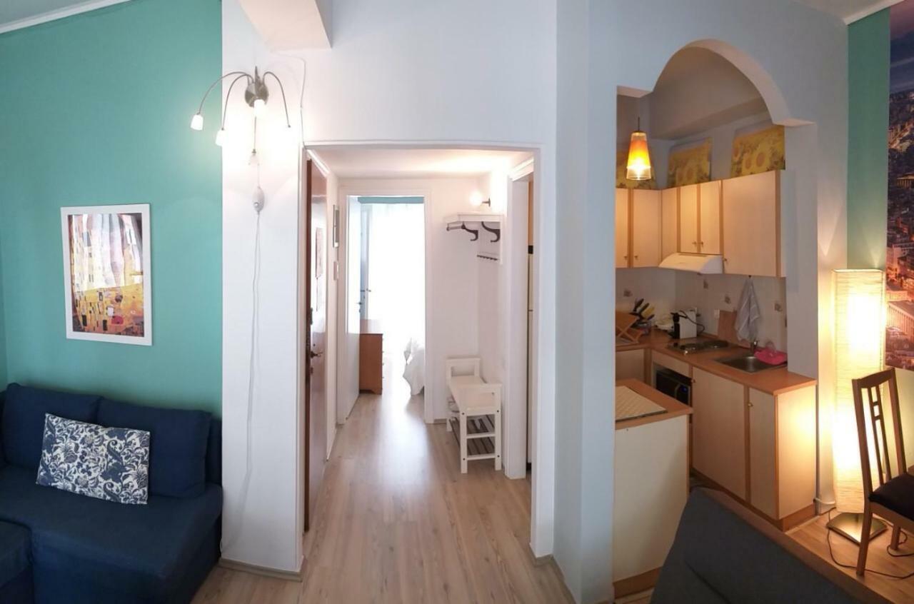 Appartement Flat31